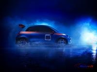 Renault Twin'Run Concept-Car 2013 15