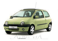 Renault Twingo 1