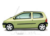 Renault Twingo 2