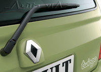 Renault Twingo 4