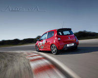 Renault Twingo Sport 2008 06