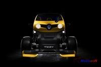 Renault Twizy RS F1 - 03