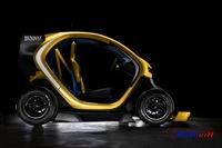 Renault Twizy RS F1 - 04