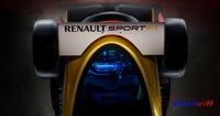 Renault Twizy RS F1 - 05