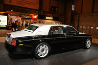 Rolls Royce Phantom 1