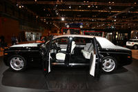Rolls Royce Phantom 3
