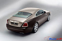Rolls Royce Wraith 2013 03