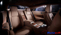 Rolls Royce Wraith 2013 10