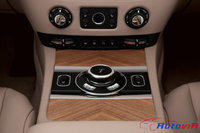 Rolls Royce Wraith 2013 14