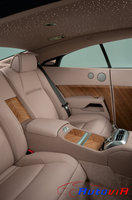 Rolls Royce Wraith 2013 16