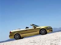 Saab 9 3 Cabrio 1