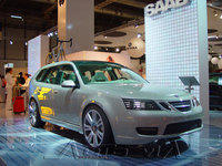 Saab 93 concept 3