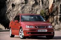 Saab 9 3 Sport Sedan 14