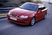 Saab 9 3 Sport Sedan 9