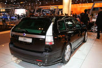 Saab 93 Sport Hatch 1