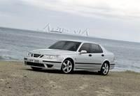 Saab 9 5 Sedan 1