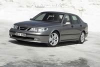 Saab 9 5 Sedan 3