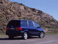 Seat Alhambra 12