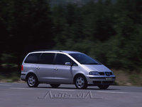 Seat Alhambra 2