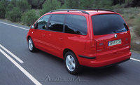 Seat Alhambra 20