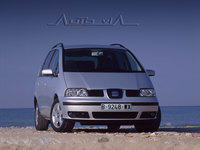 Seat Alhambra 6