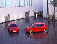 SEAT Altea 11