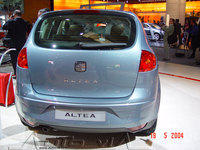 SEAT Altea 14