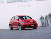 SEAT Altea 2