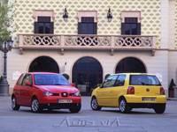 Seat Arosa 11