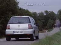 Seat Arosa 9