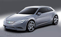Seat IBE Concept 00