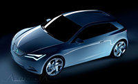 Seat IBE Concept 07