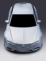 Seat IBE Concept 10