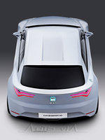 Seat IBE Concept 11