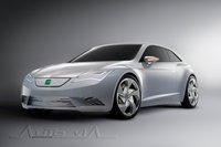 Seat IBE Concept 14