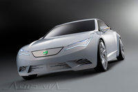 Seat IBE Concept 16