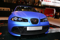 Seat Ibiza Ginebra 1