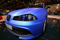 Seat Ibiza Ginebra 14