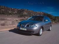 Seat Ibiza 10