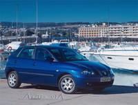 Seat Ibiza 12