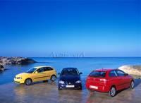 Seat Ibiza 13