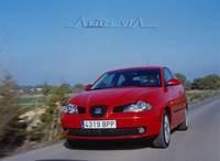 Seat Ibiza 15