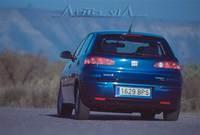 Seat Ibiza 16