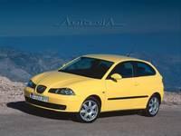 Seat Ibiza 2