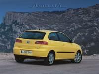 Seat Ibiza 6