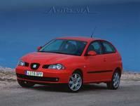 Seat Ibiza 8