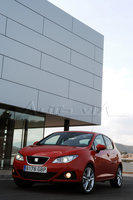 seat ibiza 2008 2