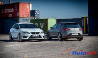 Seat Leon Cupra 2014 06