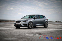 Seat Leon Cupra 2014 07