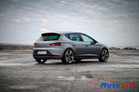 Seat Leon Cupra 2014 11